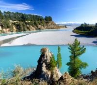 Waimakariri River Waimakariri River